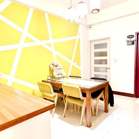 沁杋民宿 Chin Fan B&B Hualian Zewnętrze zdjęcie